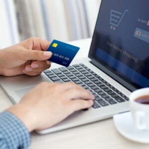 Pago Web