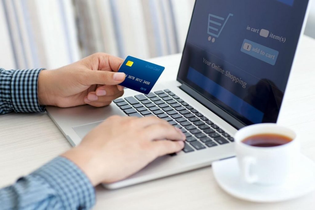 Pago Web