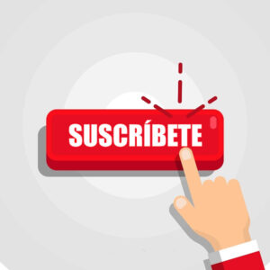 suscripción